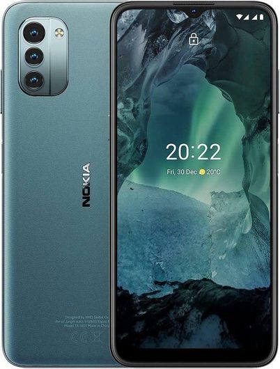 Nokia G11 3GB 32GB Ice