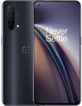 OnePlus Nord CE 5G 6GB 128GB Charkoal Ink