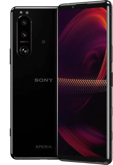 Sony Xperia 5 III 5G 8GB 128GB Black