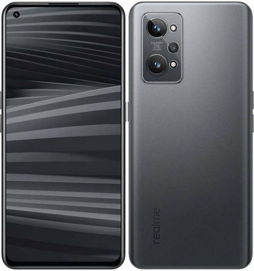 Realme GT 2 5G 8GB 128GB Steel Black