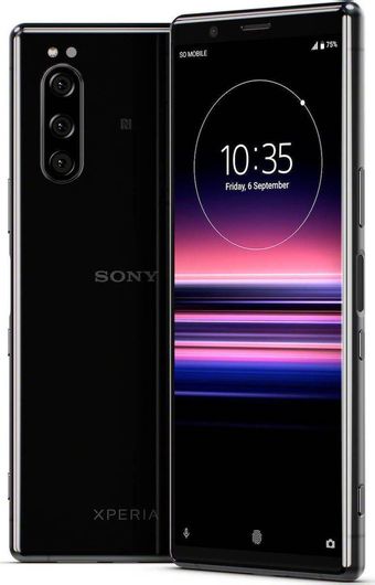 Sony Xperia 5 6GB 128GB Μαύρο