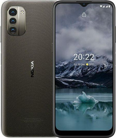 Nokia G11 4GB 64GB Charcoal