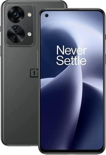 OnePlus Nord 2T 5G 12GB 256GB Gray Shadow