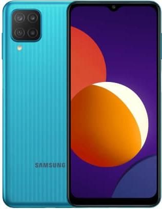 Samsung Galaxy M12 4GB 64GB Green