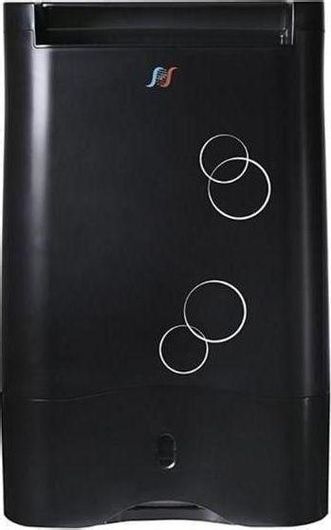 Αφυγραντήρας Puredry PDDW 10200 Famous 10 Λίτρων/24ωρο με Ιονιστή και Wi-Fi