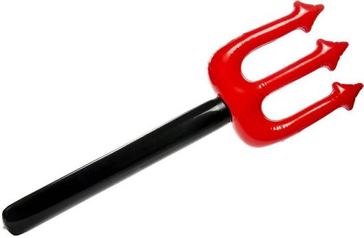 Φουσκωτή Τρίαινα