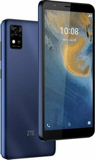 ZTE Blade A31 2GB 32GB Blue