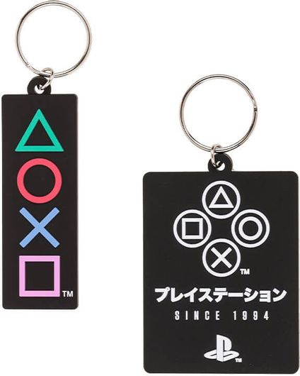 Μπρελόκ Playstation