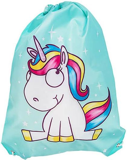 Παιδική Τσάντα Μονόκερος 42x34cm