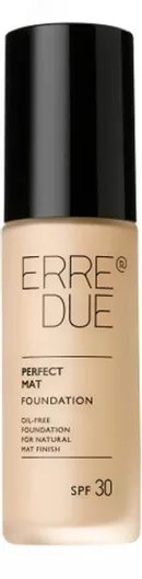 Erre Due Perfect Mat Touch Liquid Make Up 05 Mocha 30ml