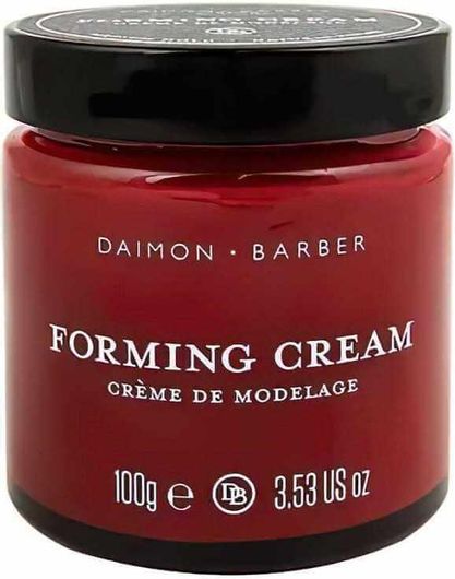 Κρέμες Φορμαρίσματος Daimon Barber No 3 Forming Cream 100gr