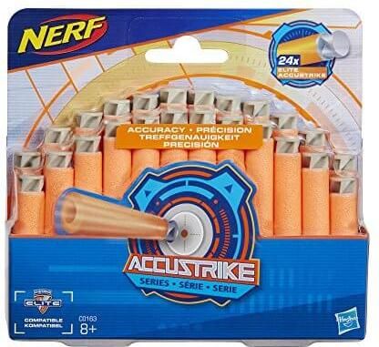 Εκτοξευτής Hasbro Nerf N-Strike Accustrike Falconfire