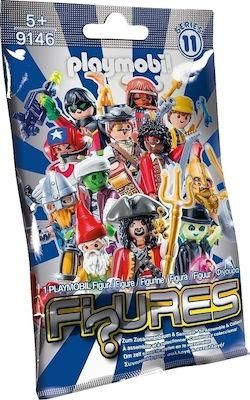 Playmobil Σειρά 11 Αγόρι 9146