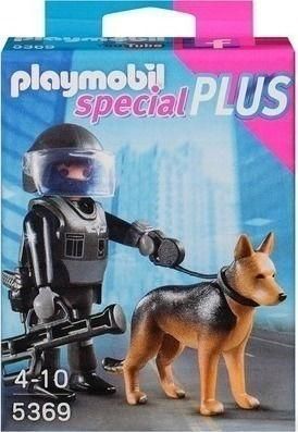 Playmobil Special Plus για 4-10 Ετών 5369 5369