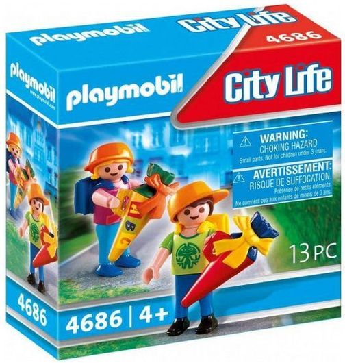 Playmobil Special Plus για 4+ Ετών #4686