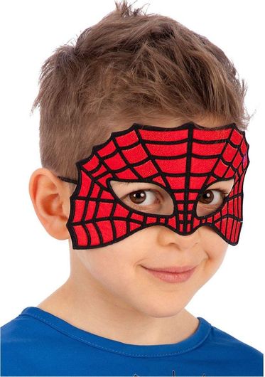 Mάσκα Spiderman