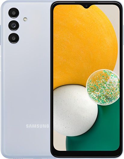 Samsung Galaxy A13 5G 4GB 128GB Light Blue
