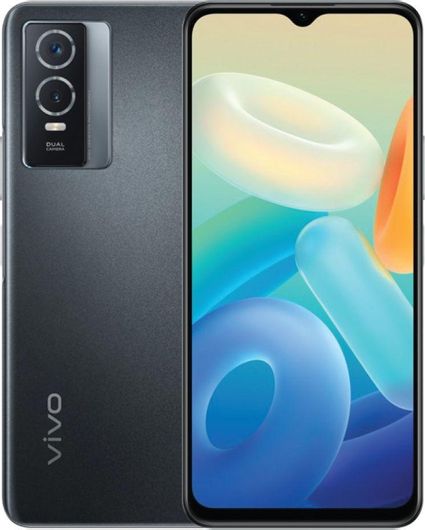 Vivo Y76 5G 8GB 128GB Midnight Space