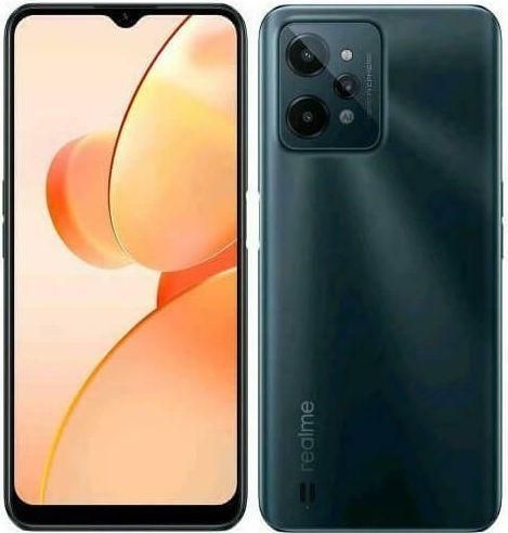 Realme C31 4G 4GB 64GB Dark Green