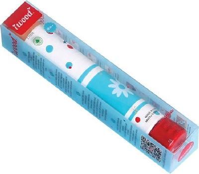 Ξύλινο Πνευστό iwood Σφυρίχτρα για 2+ Ετών W17008