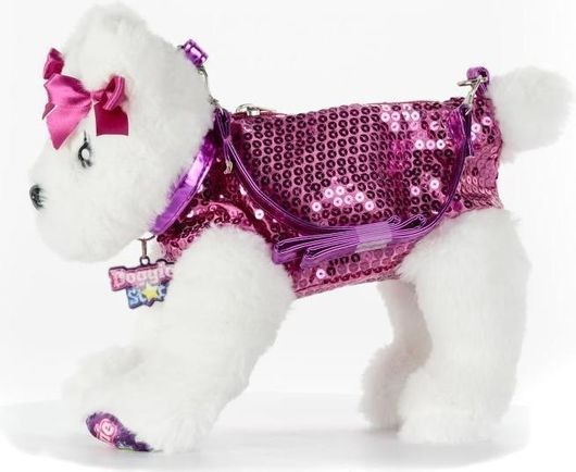 Παιδική Τσάντα Just Toys Doggie Star FKDS19-5 σε Τυχαία Επιλογή Σχεδίου