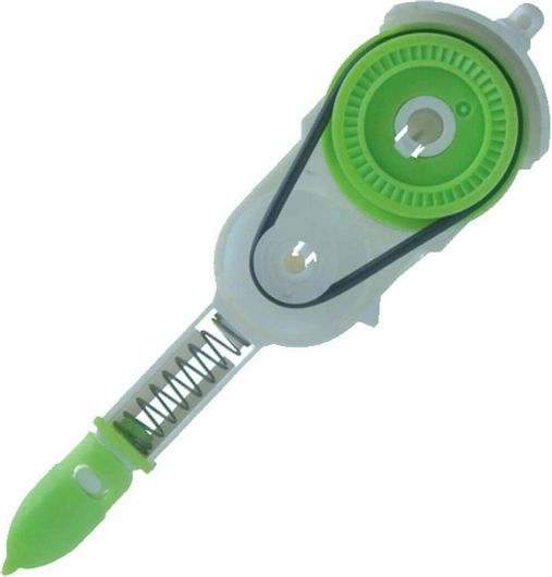 Τσάντα Πλάτης Τρόλεϊ Δημοτικού Gim Gormiti Lords Μ35 x Π15 x Υ15cm Πολύχρωμη 