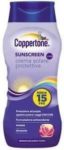 Αντηλιακό Coppertone 200 ml Spf15