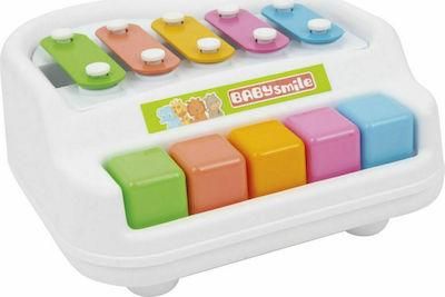 Ξυλόφωνο Baby Smile