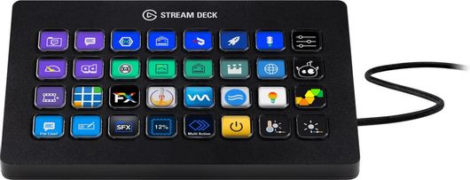 Stream Deck Elgato XL