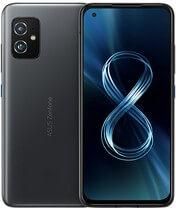 Asus Zenfone 8 8GB 256GB Obsidian Black