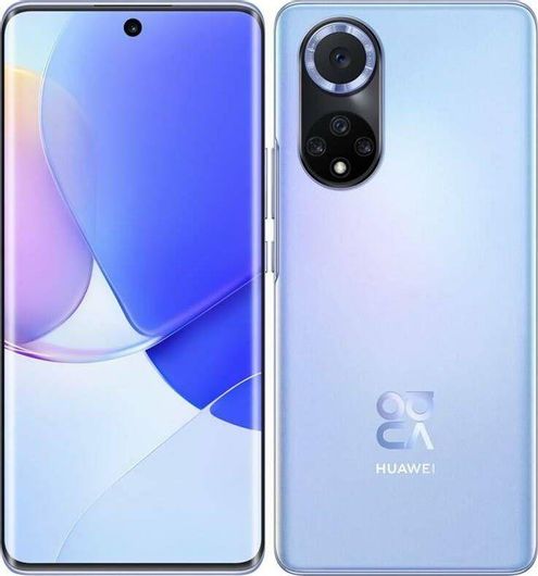 Huawei Nova 9 8G 128GB Starry Blue