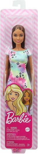Barbie για 3+ Ετών