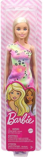 Barbie για 3+ Ετών
