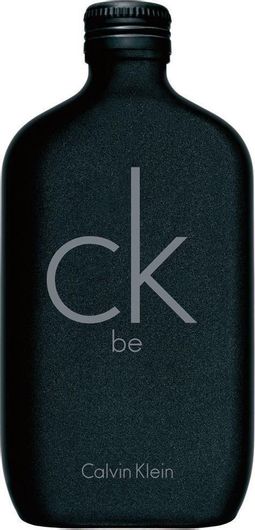 Calvin Klein Be Unisex Eau de Toilette 100ml