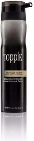 Βαφή Ρίζας Μαλλιών Toppik Root Tοuch Up Medium Blonde 80gr