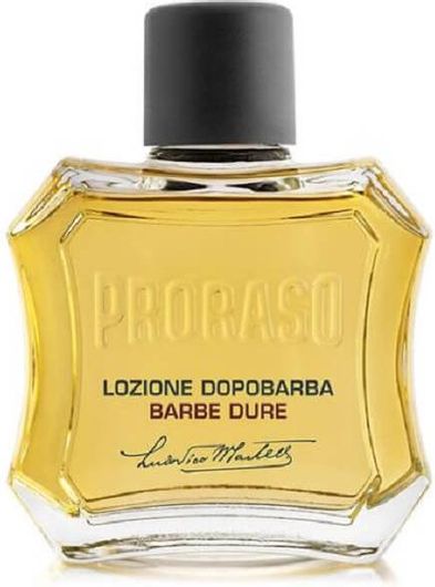 After Shave Proraso Nourish Lotion 100ml