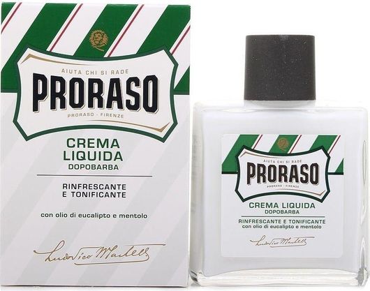 After Shave Proraso Green Line Balm 100ml