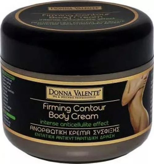 Κρέμα Σύσφιξης Donna Valente 210 ml