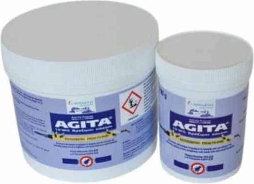 Elanco Agita 10WG 100gr