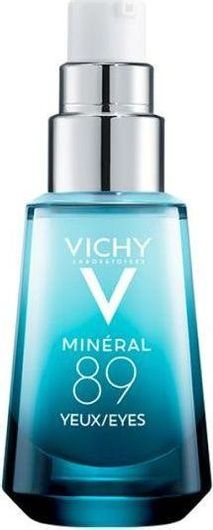 Κρέμα Ματιών Vichy Mineral 89 Eyes 15 ml