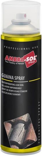 Σπρέι Ambro-Sol Στεγανοποίησης 500ml Διάφανο