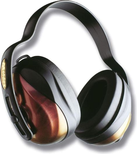 Ακουστικά Moldex M2 Earmuffs 6200