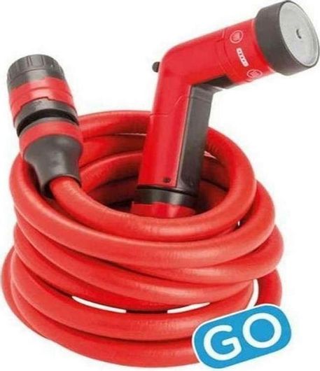 Λάστιχο Ποτίσματος Fitt Yoyo Go 15m