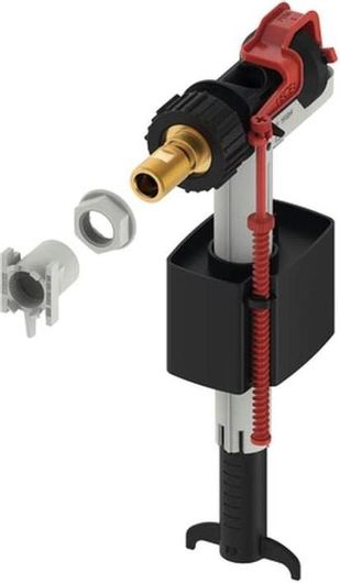 Φλοτέρ Βαλβίδα Είσαγωγής Tece 9820353 3/8 για Καζανάκια