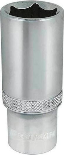 Καρυδάκι Μακρύ Benman, 3/8'' 6pt 17. 0mm 71483