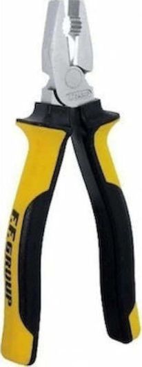 Πένσα F.F Group 200mm Με Υπομόχλιο 27709