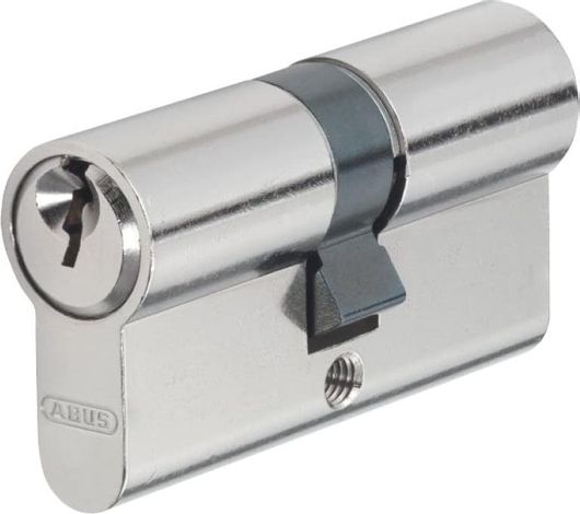 Κύλινδρος Πόρτας Abus 40/50 Ε50ν