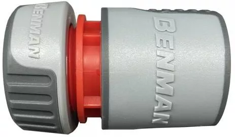 Ταχυσύνδεσμος Benman 73204 1/2''-5/8''