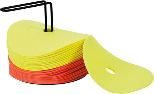 Σημάδια Θέσης Amila 24τμχ