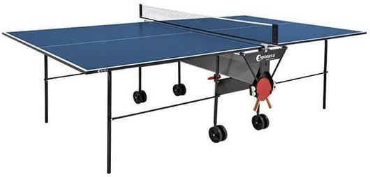 Τραπέζι Ping Pong Sponeta S1-13i Πτυσσόμενo Εσωτερικού Χώρου 